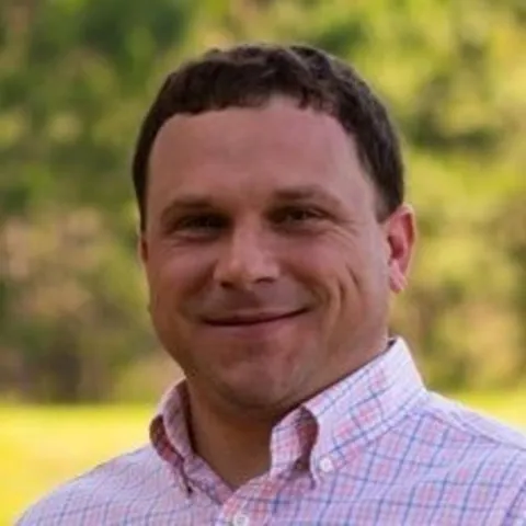 Portrait of Tyler Harper